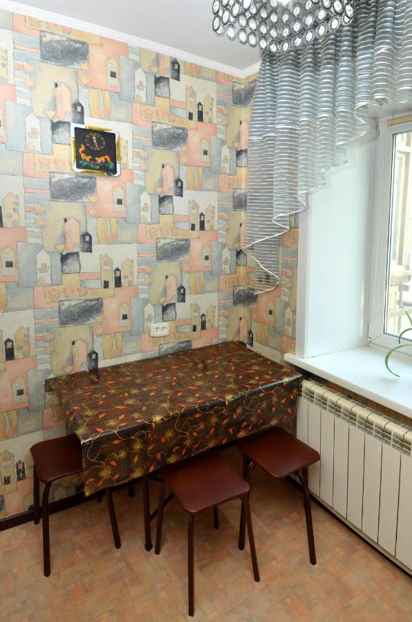 קוקשטאו 1 Комнатные Апартаменты На Садуакасова 24 מראה חיצוני תמונה